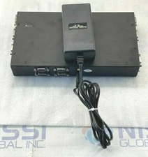 Altinex Steelcase SP106-101 Matrix Conference Switch PC/Video System