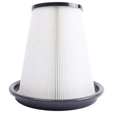 Conical Pre Filter 590430201 200900050 for Pullman Ermator Husqvarna S13 S26 S36
