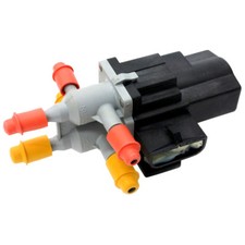 Válvula selectora de tanque de combustible de gasolina Ford Ranger F150 F250 F350 1985-1986 OEM E5TZ9189B
