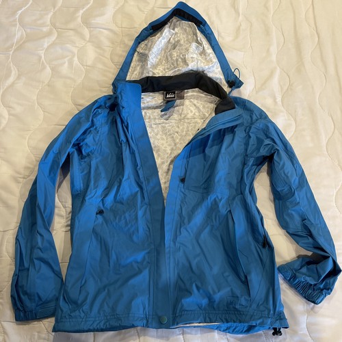 REI Elements E1 Stowable Womens Size 