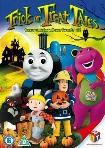 Trick DVD NEW (Region 4 Australia) 9327031020083 | eBay Australia