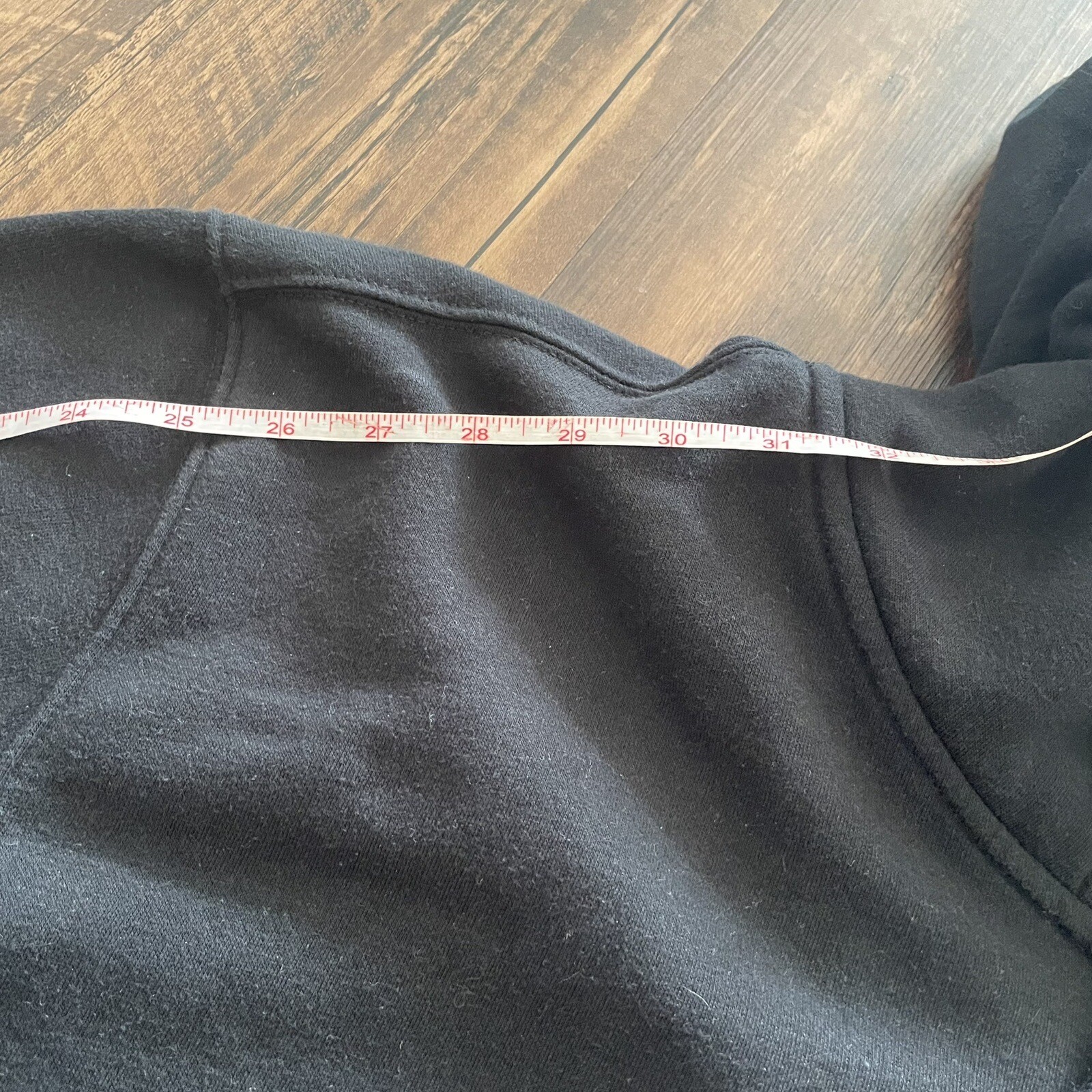 Black And White North Face Alpine Equipment Hoodie Size 4XL