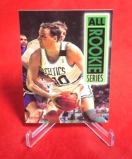 Dino Radja All Rookie Series Fleer Ultra 1993-94 Basketball Card #11