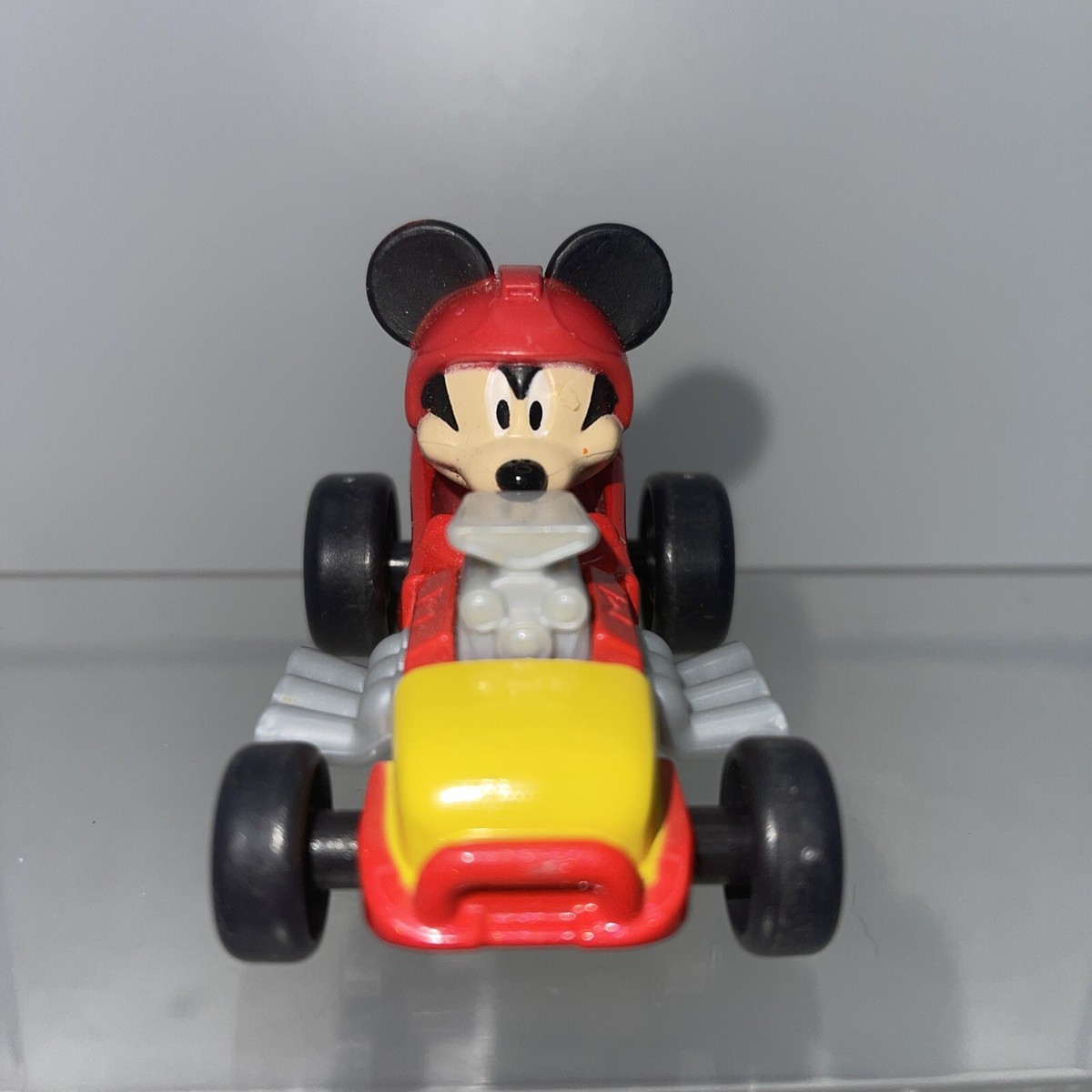 Fisher-Price Disney Junior Mickey & the Roadster Racers