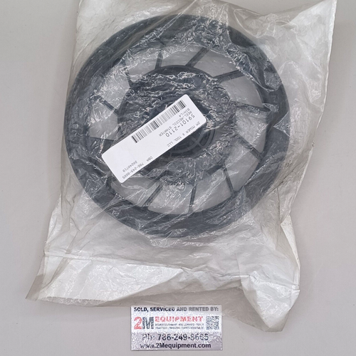 Puleggia Avviatore Decespugliatore Motosega 75 Mm KAWASAKI 59101