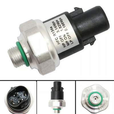 #ad A C Pressure Switch Sensor fit Toyota Camry Corolla Land Cruiser Matrix Lexus US $9.99