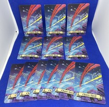 1990 Hero Quest Replacement Card Lot 32 Chaos & Artifact Card Complete Set (A)