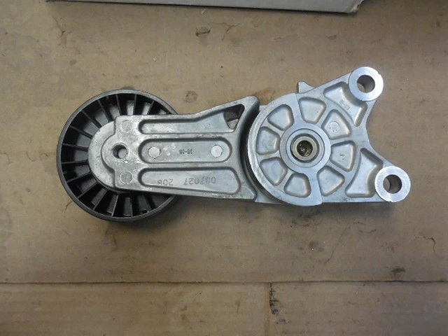 Tensor de correa automático Ford Tempo Mercury Topaz 1988-1991 2,3 L 305208 Foto 3 de 4