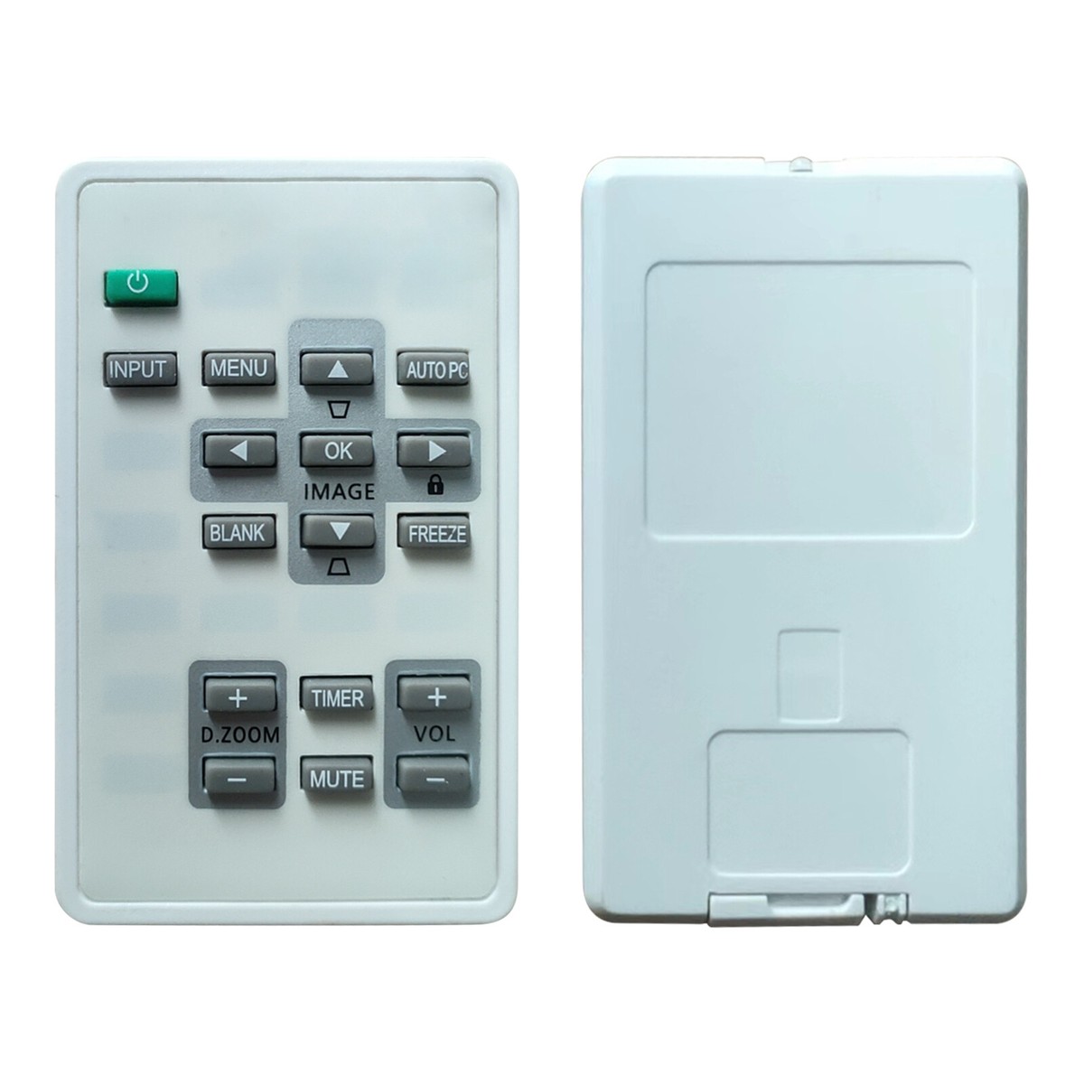 New LV-RC08 Replacement Remote Control For Canon Projector