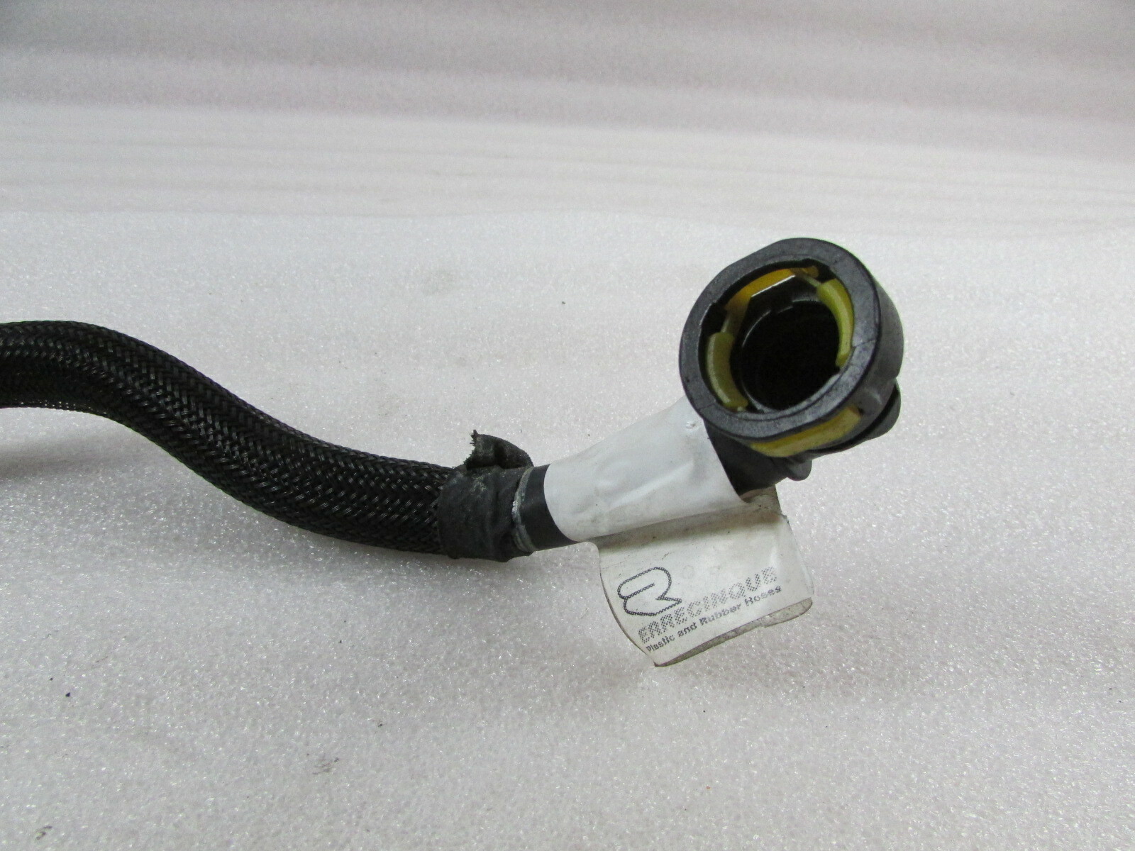 Ferrari California, Over Intake Air Hose, Used, P/N 252690