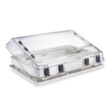 Cupola di ricambio per Oblò Midi Heki Dometic Seitz: accessori Camper Caravan