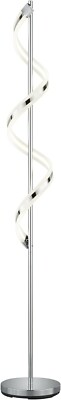 LED Stehleuchte Stehlampe Leseleuchte LED 472910106 Höhe 162 cm dimmbar