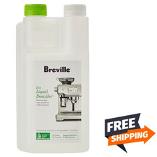 Breville BES010CLR Descaling Fluid for 