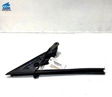 BMW XDRIVE 430I 2017-2020 FRONT PASSENGER SIDE DOOR WINDOW RUN CHANNEL SEAL OEM