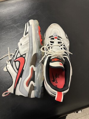 Size 13 - Nike Air VaporMax EVO White 2021 - CZ1924100