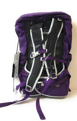 Osprey Tempest 30 Osprey Stow On The Go Osprey Womens Tempest - Main Image
