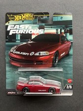 2024 HOT WHEELS PREMIUM FAST  FURIOUS TOYOTA SOARER