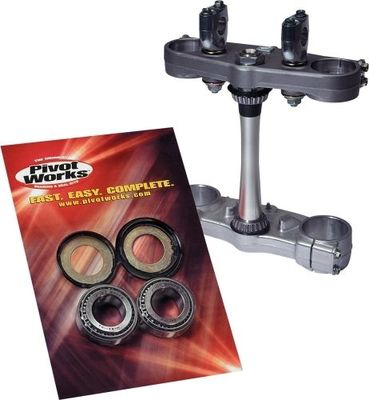 Lenkkopfsatz Gas Gas SM 200 2003 / 2005 Pivot Works PWSSK-G01-001