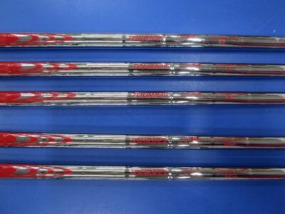 Golf Iron Set Dunlop XXIO Forged 2017 N.S.PRO MODUS3 TOUR105 (R