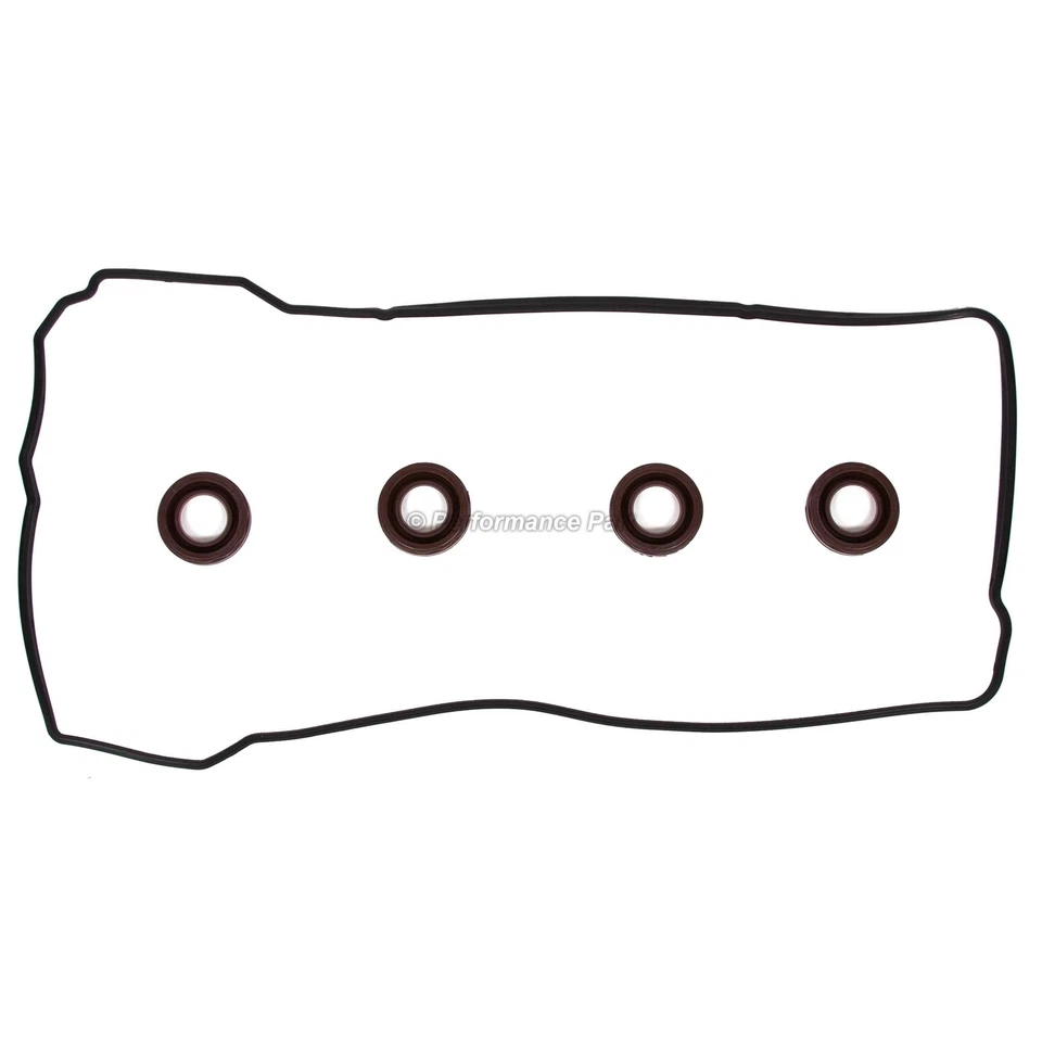 Junta de cubierta de válvula para Lotus Pontiac Toyota Celica Corolla Matrix 1.8 2ZZGE Foto 2 de 3