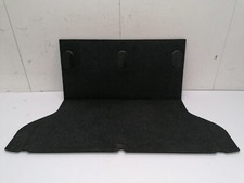 BMW 3er E46 Compact  Kofferraummatte Teppich Kofferraum Verkleidung 6902512 (32)
