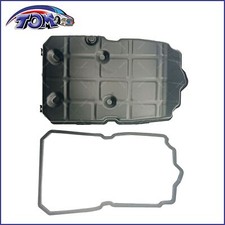 Transmission Oil Pan w/ Gasket for 04-17 Mercedes-Benz C230 SLK250 S430 R350