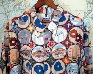 reyn spooner dodgers