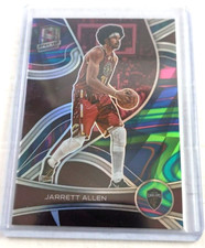 Jarrett Allen 5 Card Prices | Jarrett Allen 5 Card List