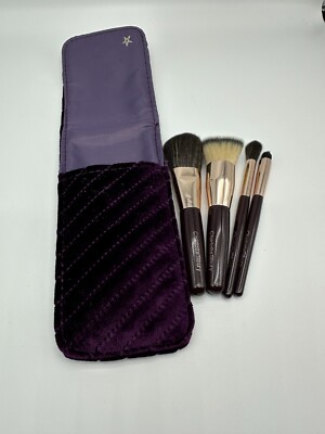 New Charlotte Tilbury Magical Mini Brush Set (5-Piece) | Limited Edition