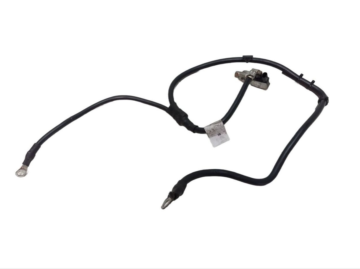 ポル Cable Battery for Volvo S40 II (544) 1.6 D 30659154 | eBay