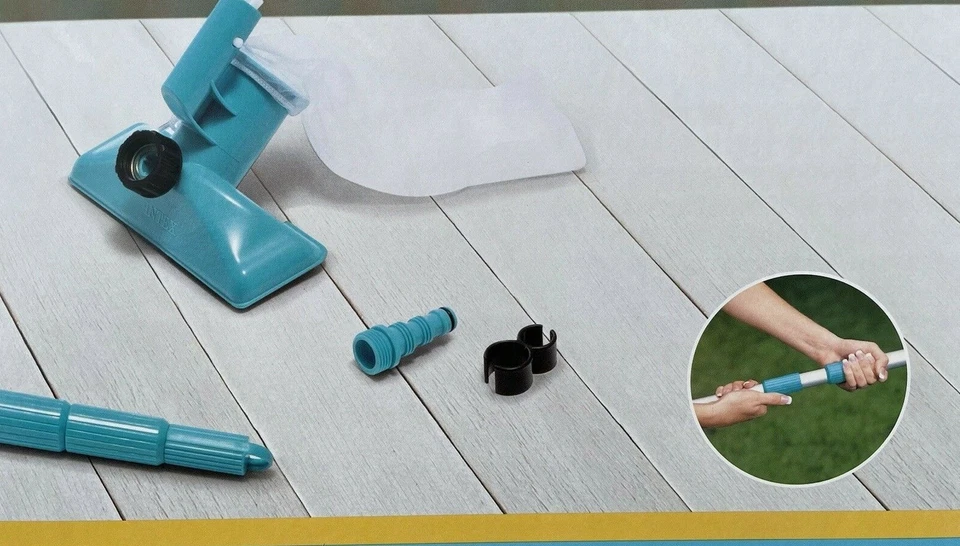 Intex Swimming Pool Maintenance Kit (28002) - Image 3 of 4