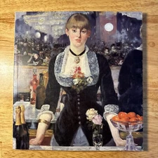 The Courtauld Collection: Masterpieces of Impressionism and Post-impressionism