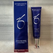 Zo Skin Health Radical Night Repair 1% Retino l- 60 ml - Brand new