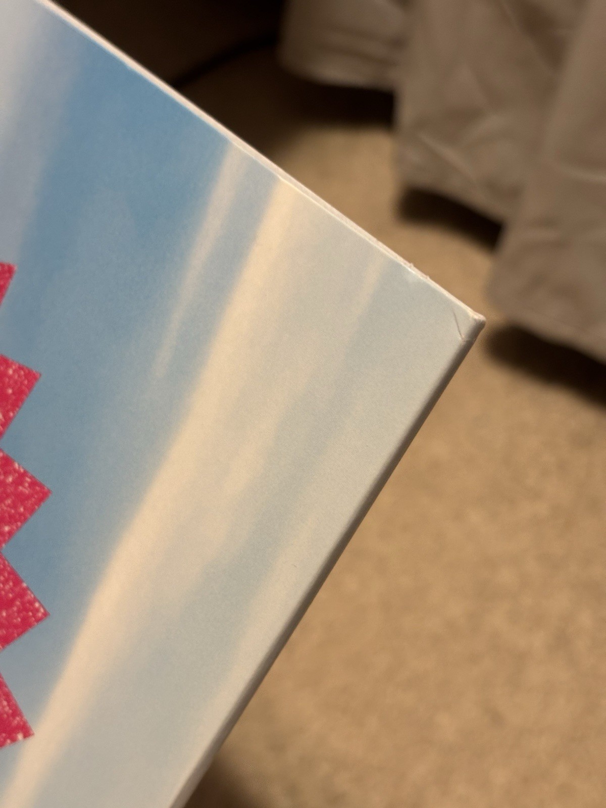 Barbie The Album Milky Clear Edition Vinyl Record, NEW SEALED