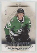 2021-22 Upper Deck Artifacts Extended Rookies 877/999 Riley Tufte #RED190 8hk