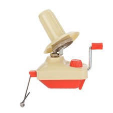 Wollhaspel Wollwickler Garnwickler Schirmhaspel Kreuzwickler Garnwinder Knitting