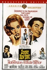 Sunday In New York (Remaster)