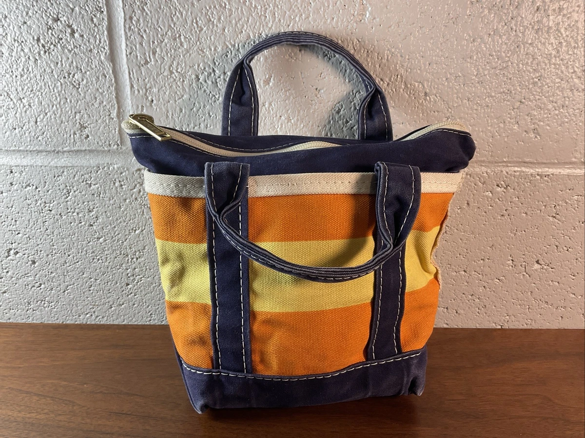 L.L. Bean Yellow Bags for Men for sale | eBay