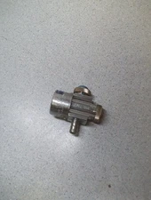 DEMA Proportioner, Model 152