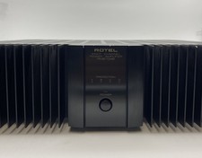 Rotel RMB-1048 Eight-Channel Power Amplifier