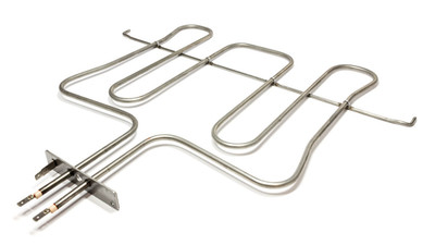 GENUINE OEM BOSCH OVEN UPPER TOP GRILL HEATING ELEMENT HGN21F3501/01