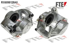 Bremssattel FTE 9292182 Gusseisen für MERCEDES KLASSE W126 280 126 021 SEL 022