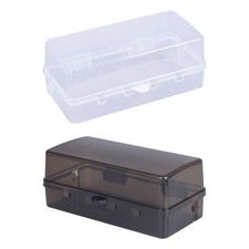 Electrical Connection Box Extension Cord Cover Waterproof Box Outdoor Electrical