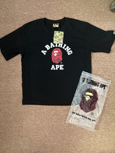 Bape Lacoste | eBay