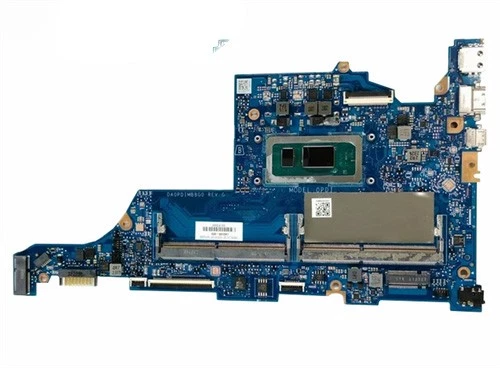 DA0PDIMB8G0 For HP 15-FD I7-1255U/I3-1315U/I5-1335U/I5-1235U Motherboard