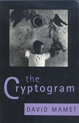 The Cryptogram (Modern Plays),David Mamet