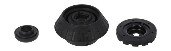 NEU - Monroe MK336 Reparatursatz, FederbeinstüTzlager FüR Honda-image