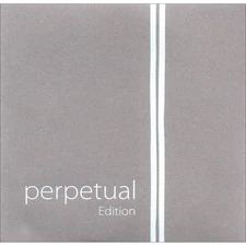 Perpetual Edition Cello D String Medium gauge