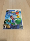 Super Mario Galaxy 2 (Nintendo Wii, 2010)