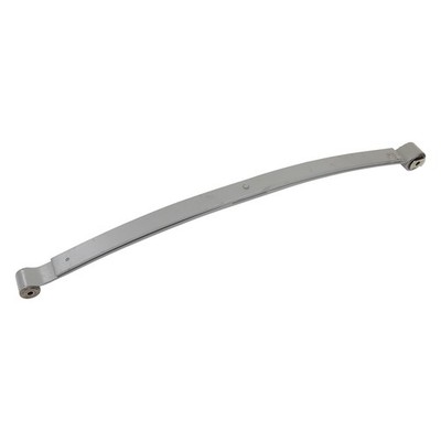 Blattfeder 2-lagig hinten 1369843080